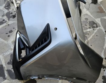 LEXUS NX 300 2020 - 2