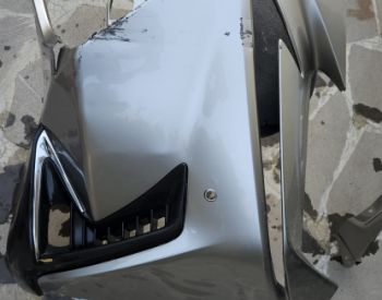 LEXUS NX 300 2020 - 3