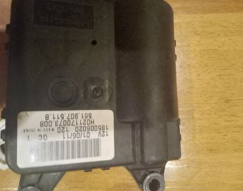 FORD Fiesta 2008-2023 - 3
