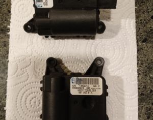 FORD Fiesta 2008-2023 - 4
