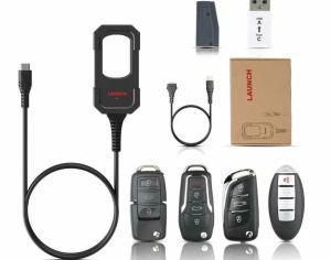 Launch key programmer - 2