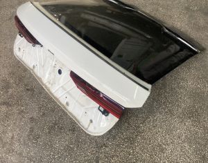 BMW X6 2015-2024 - 2