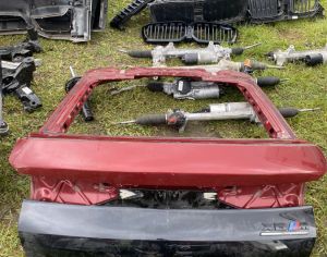 BMW X6 2015-2024 - 3
