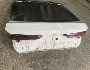 BMW X6 2015-2024 - 4