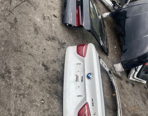 BMW X6 2015-2024 - 5