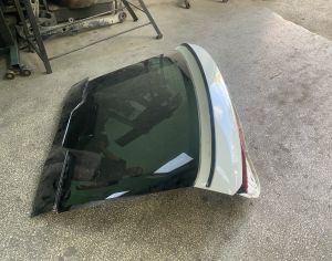 BMW X6 2015-2024 - 6