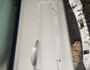 BMW X6 2015-2024 - 7