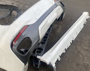 BMW X6 2015-2024 - 8
