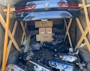 BMW X6 2015-2024 - 9