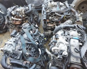 FORD Transit Connect 2000-2013