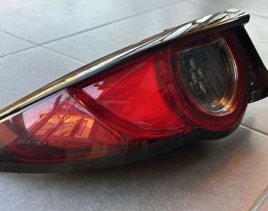 MAZDA Mazda 3 2018-2024 - 2