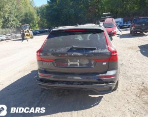 VOLVO XC60 2018-2025 - 2