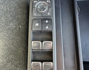 LEXUS RX 350 2016-2022