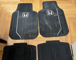 HONDA Hr-v 2015-2025