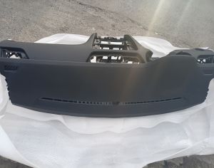 SKODA Octavia 2013-2019 - 2