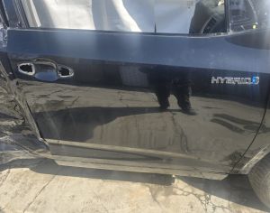 TOYOTA Highlander 2014-2019