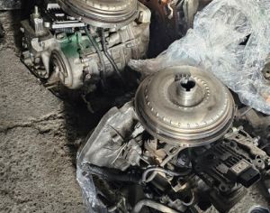 NISSAN Sentra 2015-2019 გადაცემათა კოლოფები 577245595