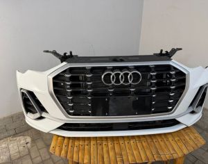 AUDI Q3 2020-2024