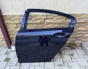 BMW 530 2023-2025