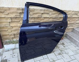 BMW 530 2023-2025 - 2