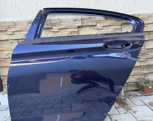 BMW 530 2023-2025 - 4
