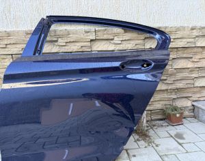 BMW 530 2023-2025 - 7