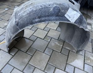 BMW M5 2023-2025 - 7