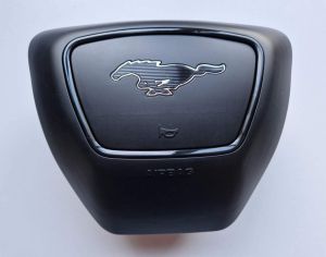 FORD Mustang Mach-E 2019-2025 - 1