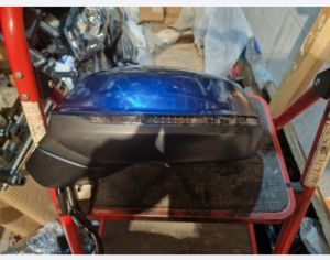 AUDI Q5 2016-2024 - 2