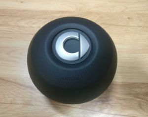 SMART fortwo / Forfour - 1