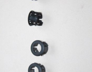 LEXUS HS 250h 2009-2014 - 4