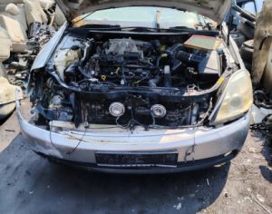 NISSAN Teana 2002-2009 - 1