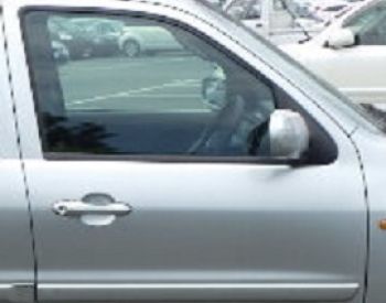 MAZDA Tribute 2005-2006