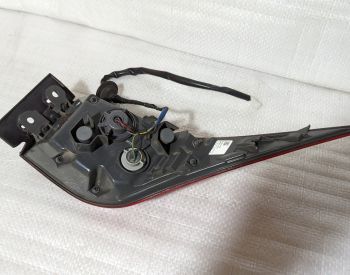 LEXUS IS 200 2013-2016 - 5