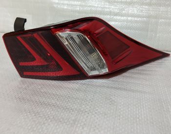 LEXUS IS 200 2013-2016 - 6