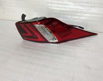 LEXUS IS 200 2013-2016 - 7