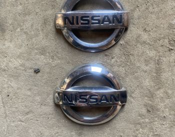 NISSAN March / Note - 1