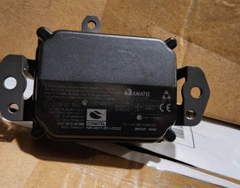TOYOTA RAV 4 2019-2022 - 7