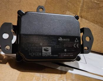 TOYOTA RAV 4 2019-2022 - 8