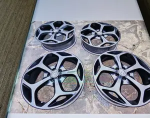 R18 SUBARU Crosstrek 2003-2022 - 2