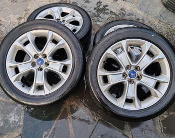 R17 FORD Escape 2014-2023 - 3