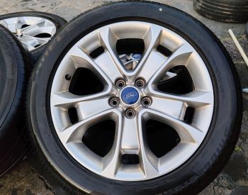 R17 FORD Escape 2014-2023 - 4