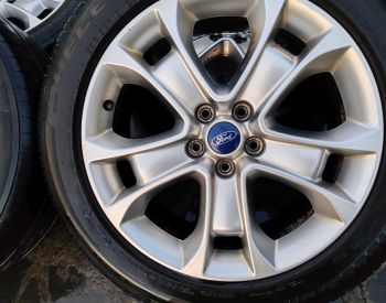 R17 FORD Escape 2014-2023 - 5