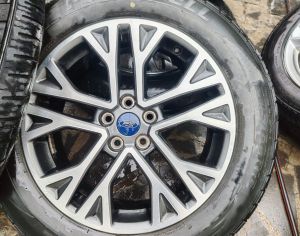 R17 FORD Escape 2014-2023 - 6