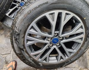 R17 FORD Escape 2014-2023 - 7
