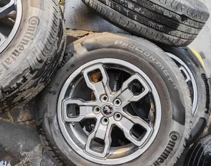 R17 FORD Escape 2014-2023 - 8