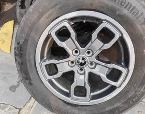 R17 FORD Escape 2014-2023 - 9