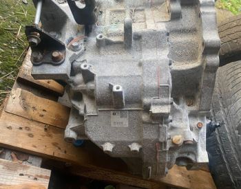TOYOTA Sienna 2016-2022 - 2