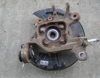 TOYOTA Sienna 2016-2022 - 8