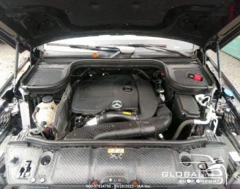 MERCEDES-BENZ GLE 350 2021 2.0 - 10